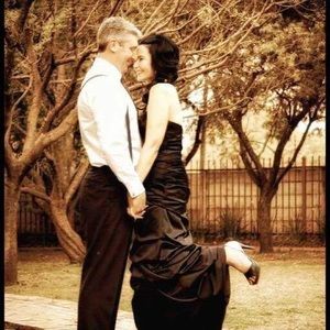 Meet your Posher, Christa